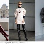 10 principales tendances en matière de chaussures et conseils de style pour la saison d’automne 2024/2025