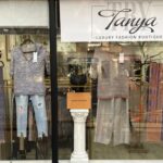 Achetez les soldes de créateurs à la boutique de mode de luxe Tanya : 30 novembre