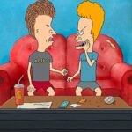 « Beavis et Butt-Head » passent les vacances dans la nouvelle promotion Comedy Central (exclusif)