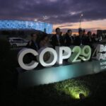 COP29 : les négociations sur le financement climatique restent dans l’impasse