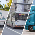 Contribution des constructeurs de camions et d’autobus au transport routier neutre pour le climat – ACEA