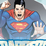 Critique – Superman : Action Comics #1077 – Échapper à la zone fantôme