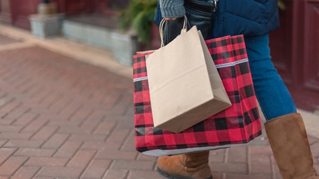 Événements Black Friday et Small Business Saturday dans la région de la capitale