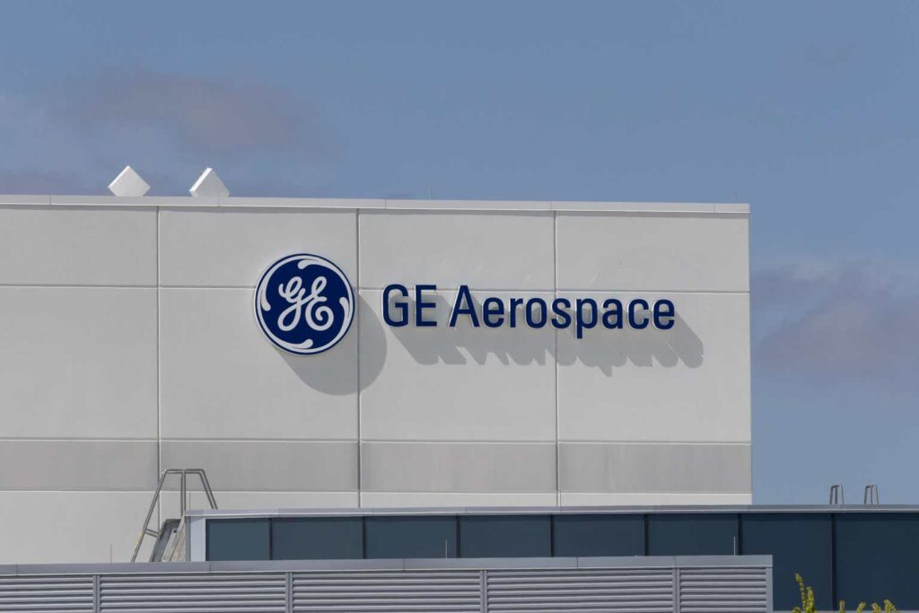 GE Aerospace : Tire sur la plupart des cylindres, toujours aux prises avec la baisse des résultats d’octobre