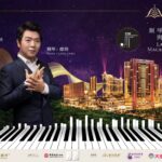 Galaxy Macau présente Galaxy Music Gala : Lang Lang et Macao Orchestra le 19 janvier 2025. Cet artiste extraordinaire fera ses débuts au GICC.