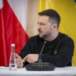 Zelensky critique la position faible du G20 face à l'invasion russe