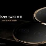 La pré-réservation des Vivo S20 et S20 Pro a commencé en Chine : le design et les spécifications des smartphones révélés