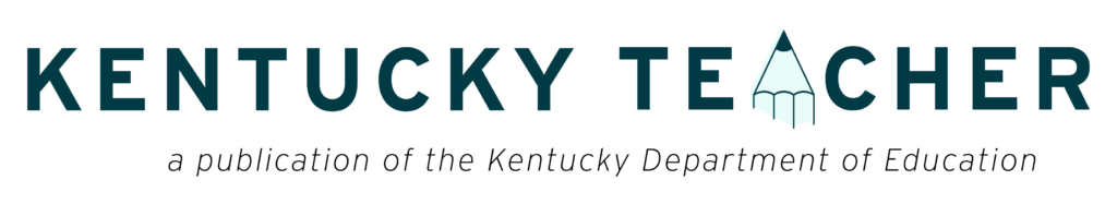 Logo de l'enseignant du Kentucky