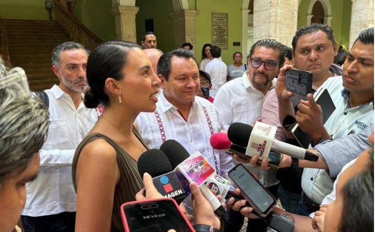 Le Yucatán est à la tête de l’innovation touristique au Mexique avec le lancement du programme de nouvelles villes communautaires à Mérida