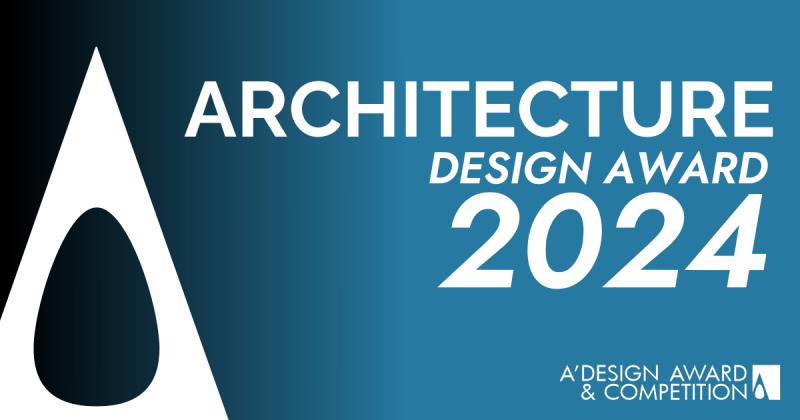 Prix ​​d'architecture 2024 - 2025