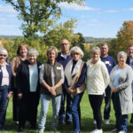 Leadership Geauga célèbre la remise des diplômes du programme du patrimoine d’automne pour les retraités