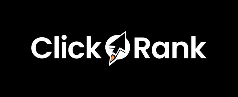 Lancement de ClickRank : un outil de référencement basé sur l'IA perturbe l'industrie du référencement