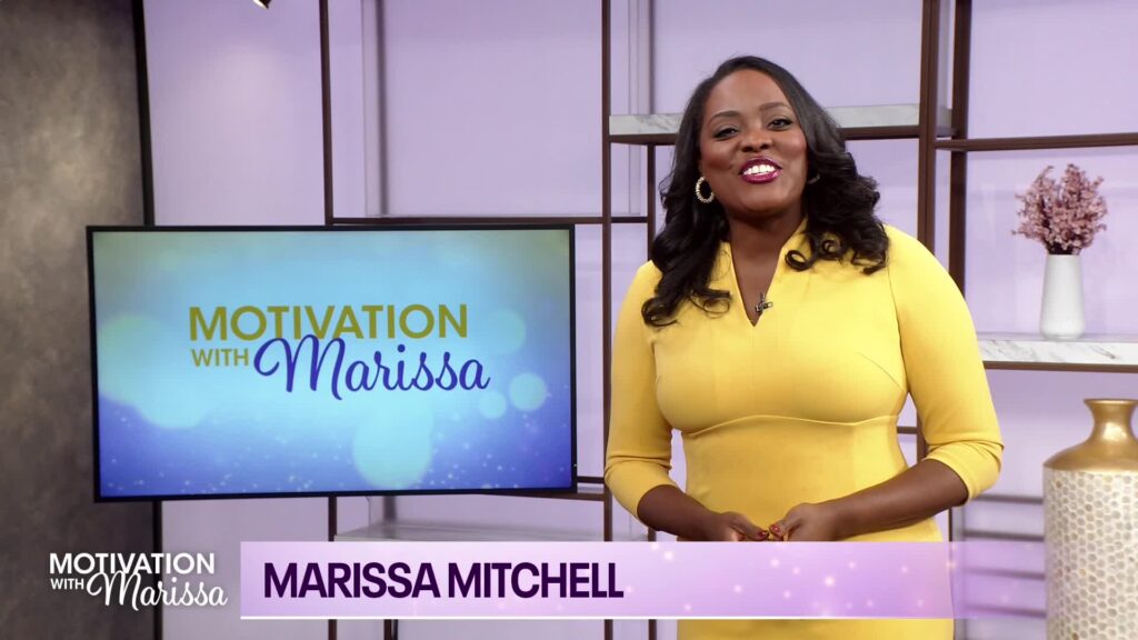 Motivation avec Marissa : spécial Thanksgiving