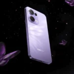 Oppo a dévoilé les smartphones Reno13 et Reno13 Pro avec un nouveau chipset Dimensity 8350 et une protection corporelle IP69