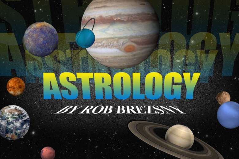 Prévisions astrologiques — octobre 2024