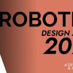 A' Robotics, Automaton and Automation Design Award 2024 - 2025