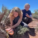 Une journée de science dans le parc – Moab Sun News