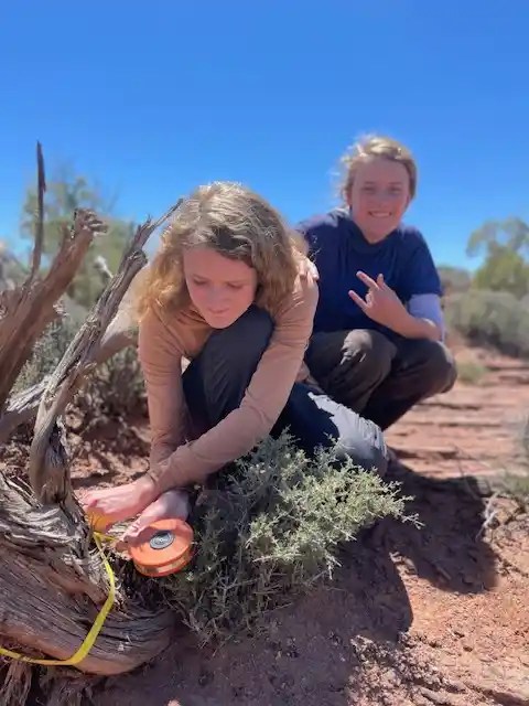 Une journée de science dans le parc – Moab Sun News