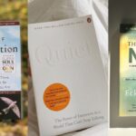 Meilleurs livres de développement personnel pour les introvertis