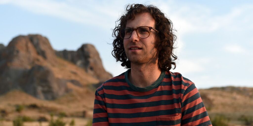 Avant « Y2K », Kyle Mooney a écrit cette comédie fantastique et étrange