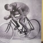 Les plans pour le sentier Kenwood L comprennent un monument au champion de cyclisme noir Marshall « Major » Taylor, qui a remporté un championnat du monde en 1899 ainsi que deux titres nationaux de cyclisme de vitesse en 1899 et 1900.