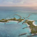 Découvrez l’élégance maldivienne : Centara Grand Lagoon Maldives