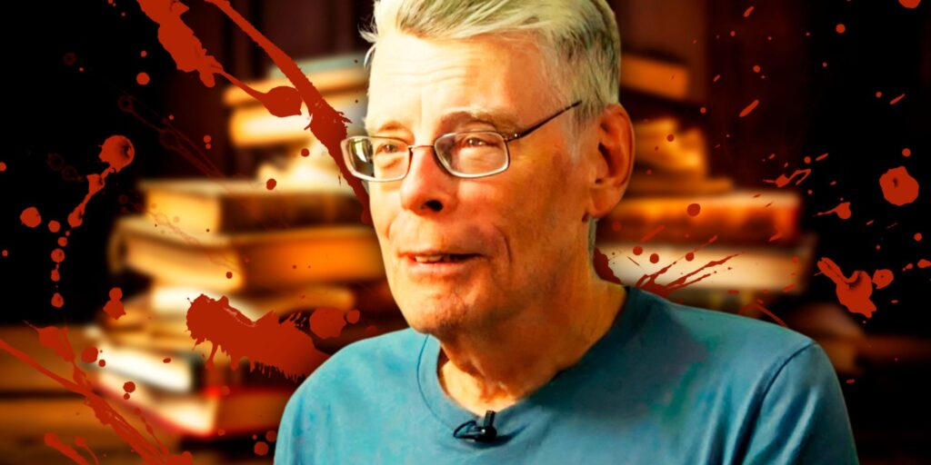 Deux des fins de livres les plus abruptes de Stephen King confirment une dure vérité sur les mash-ups de science-fiction et d’horreur