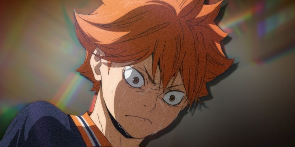 Haikyu !! est génial, mais une version sous-estimée de 2014 reste mon meilleur anime sportif de tous les temps