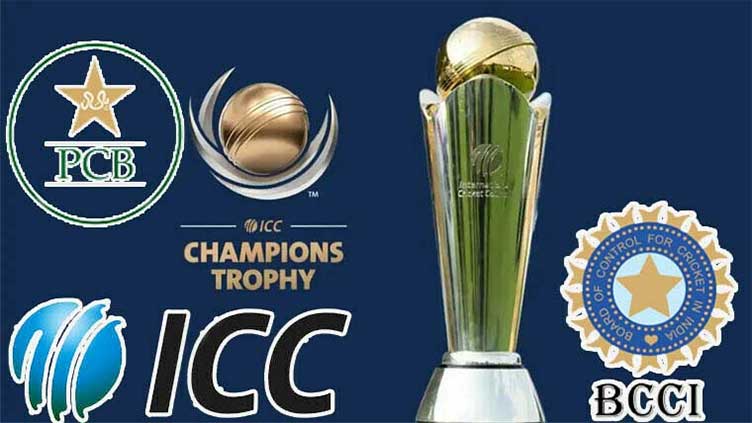 ICC, PCB et BCCI conviennent d'un modèle hybride pour le Trophée des Champions 2025