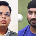 Jay Shah portera le cricket à un niveau supérieur en tant que président de l’ICC, déclare Harbhajan Singh