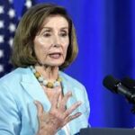 L’ancienne présidente de la Chambre des représentants des États-Unis, Nancy Pelosi, subit une arthroplastie de la hanche