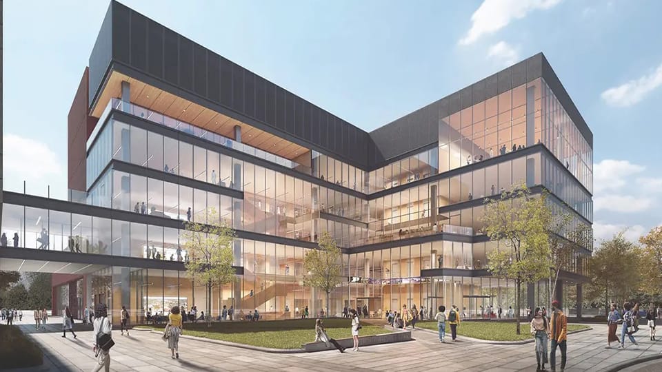 Le conseil d’administration de Purdue approuve la restructuration de la Daniels School of Business – Inside INdiana Business