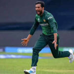 Le meneur vedette pakistanais Mohammad Amir annonce sa retraite du cricket international