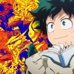 My Hero Academia Creator brise le silence sur le nouveau manga : « Dès que je peux »