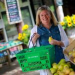 Patricia Talorico est rédactrice culinaire pour Delaware Online/The News Journal.